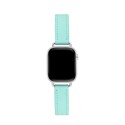 Genslim™ – Schlankes Uhrenarmband aus echtem Leder