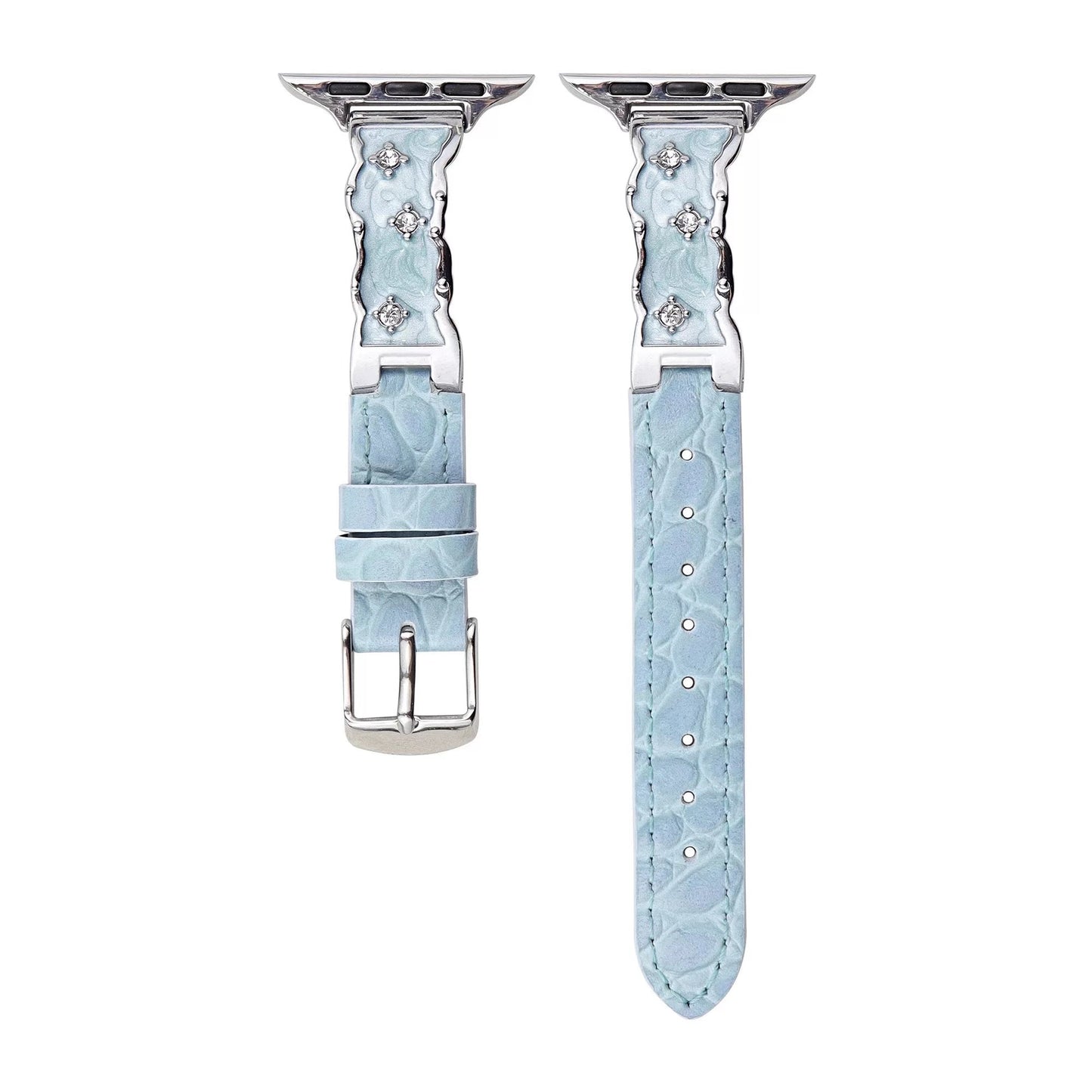 Celestora™ – Himmlisches Lederarmband