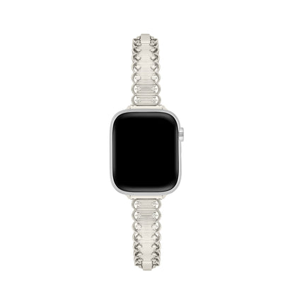 Lacelle™ – Spitzenartiges Kupferarmband