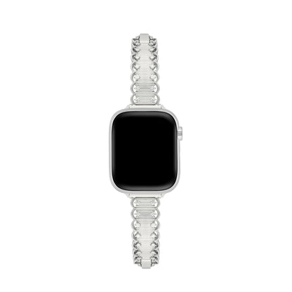 Lacelle™ – Spitzenartiges Kupferarmband