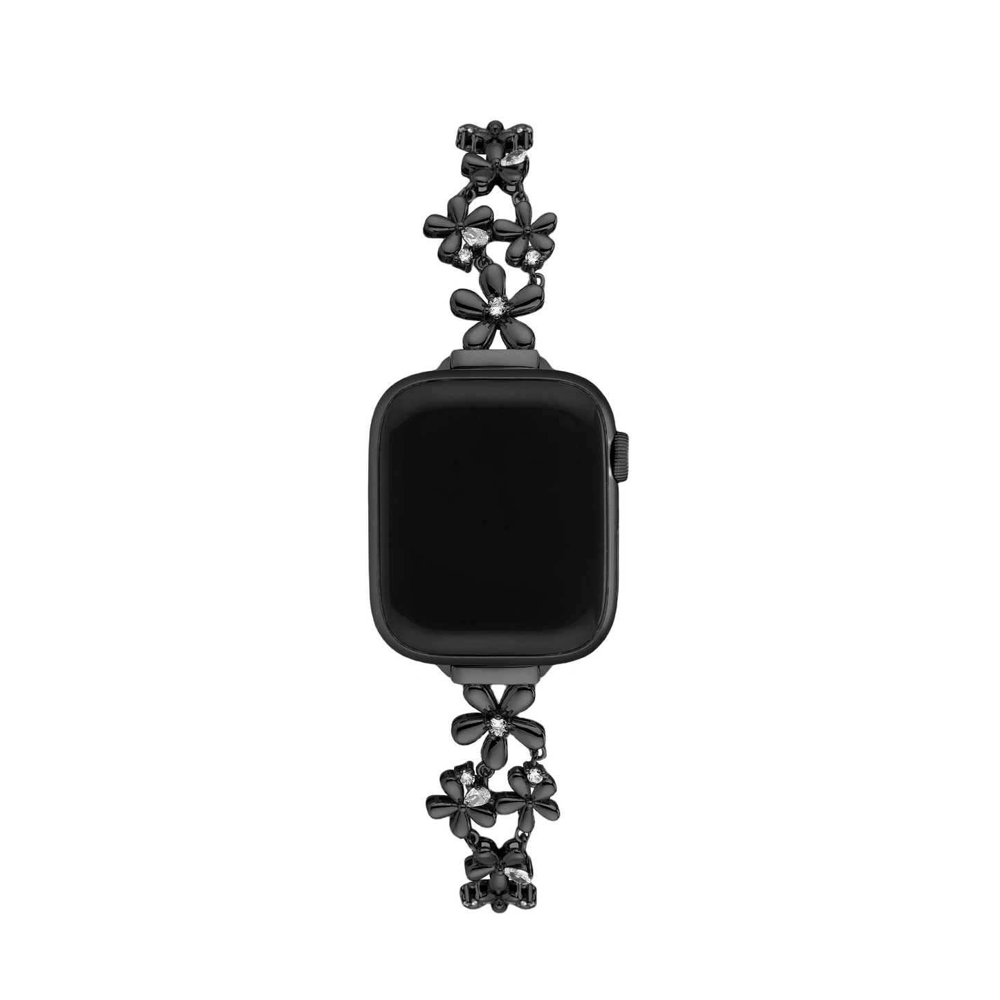 Florabloom™ – Blumenblüten-Uhrenarmband