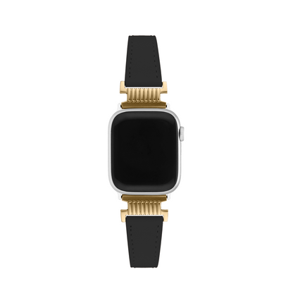 Leathess™ – Einfaches Lederarmband für Uhren