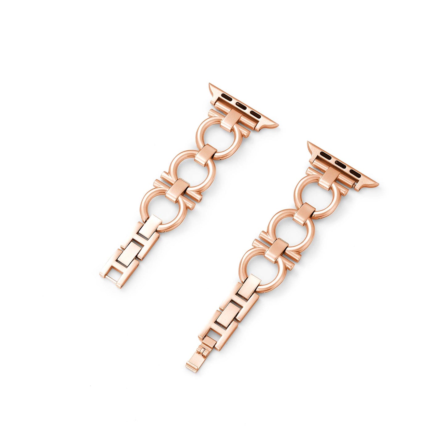 Circlink™ – Uhrenarmband mit runder Kette