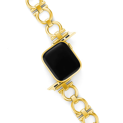 Circlink™ – Uhrenarmband mit runder Kette
