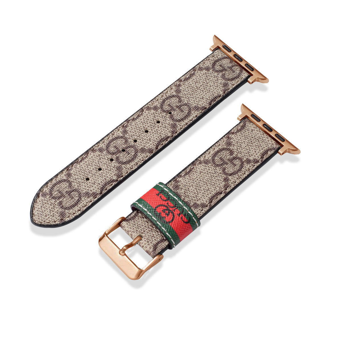 Premium Handmade Leather Band For Apple Watch
