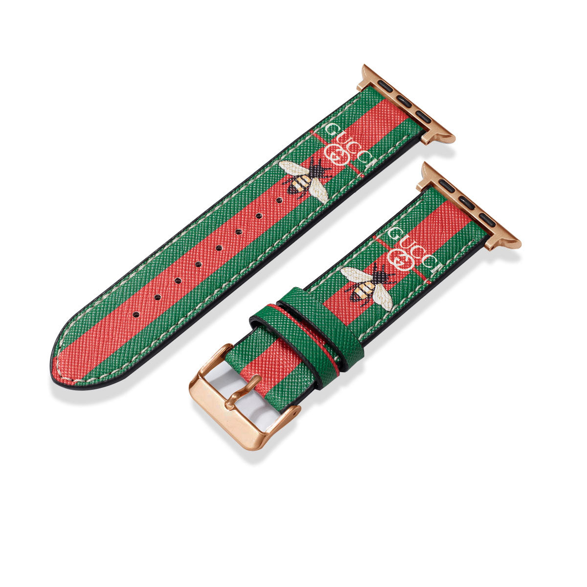 Premium Handmade Leather Band For Apple Watch