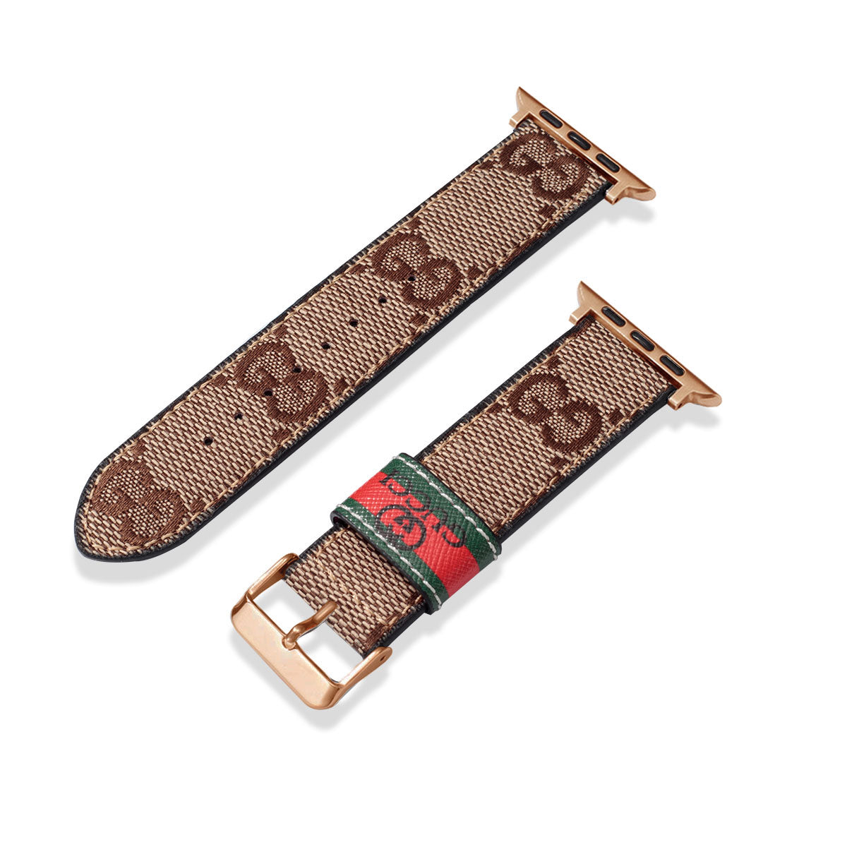 Premium Handmade Leather Band For Apple Watch