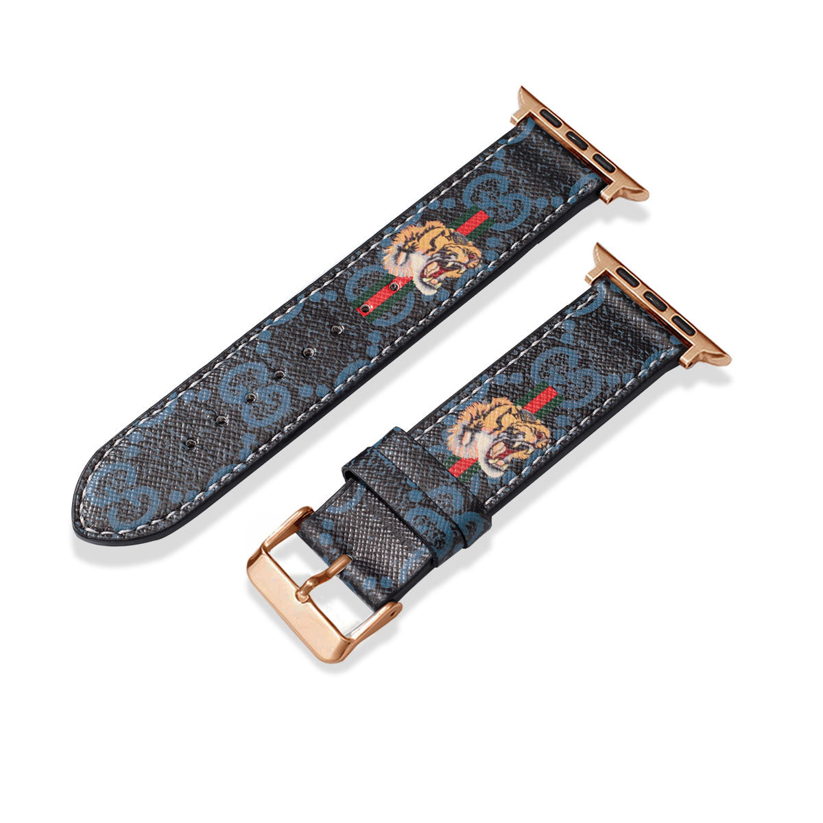 Premium Handmade Leather Band For Apple Watch