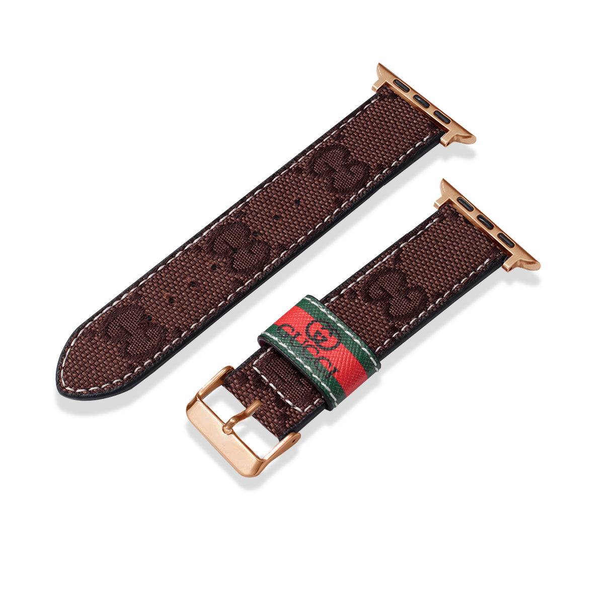 Premium Handmade Leather Band For Apple Watch