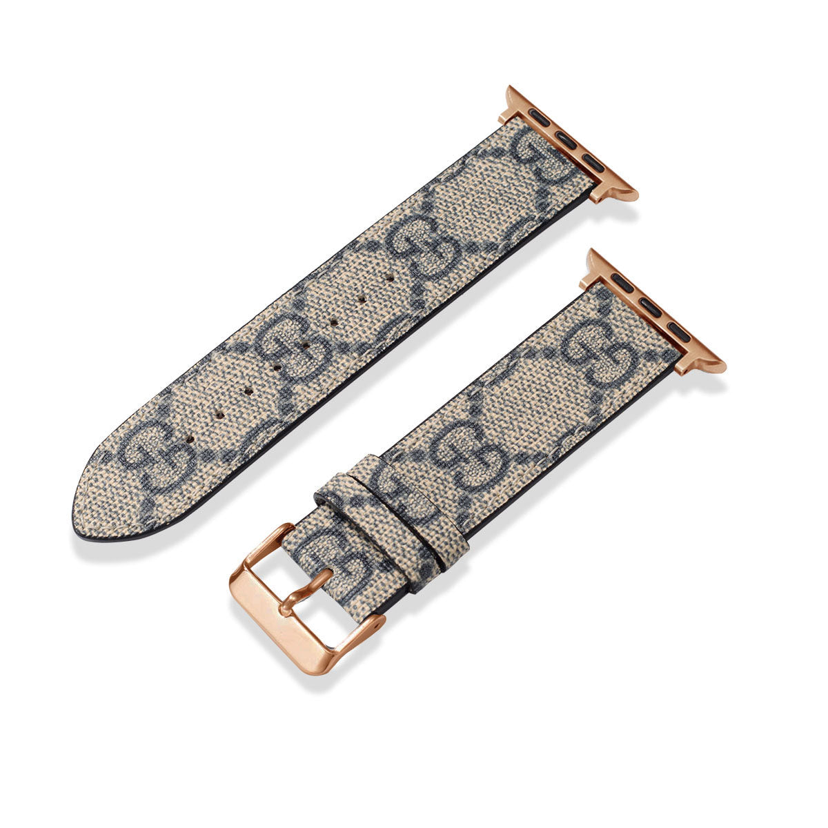 Premium Handmade Leather Band For Apple Watch