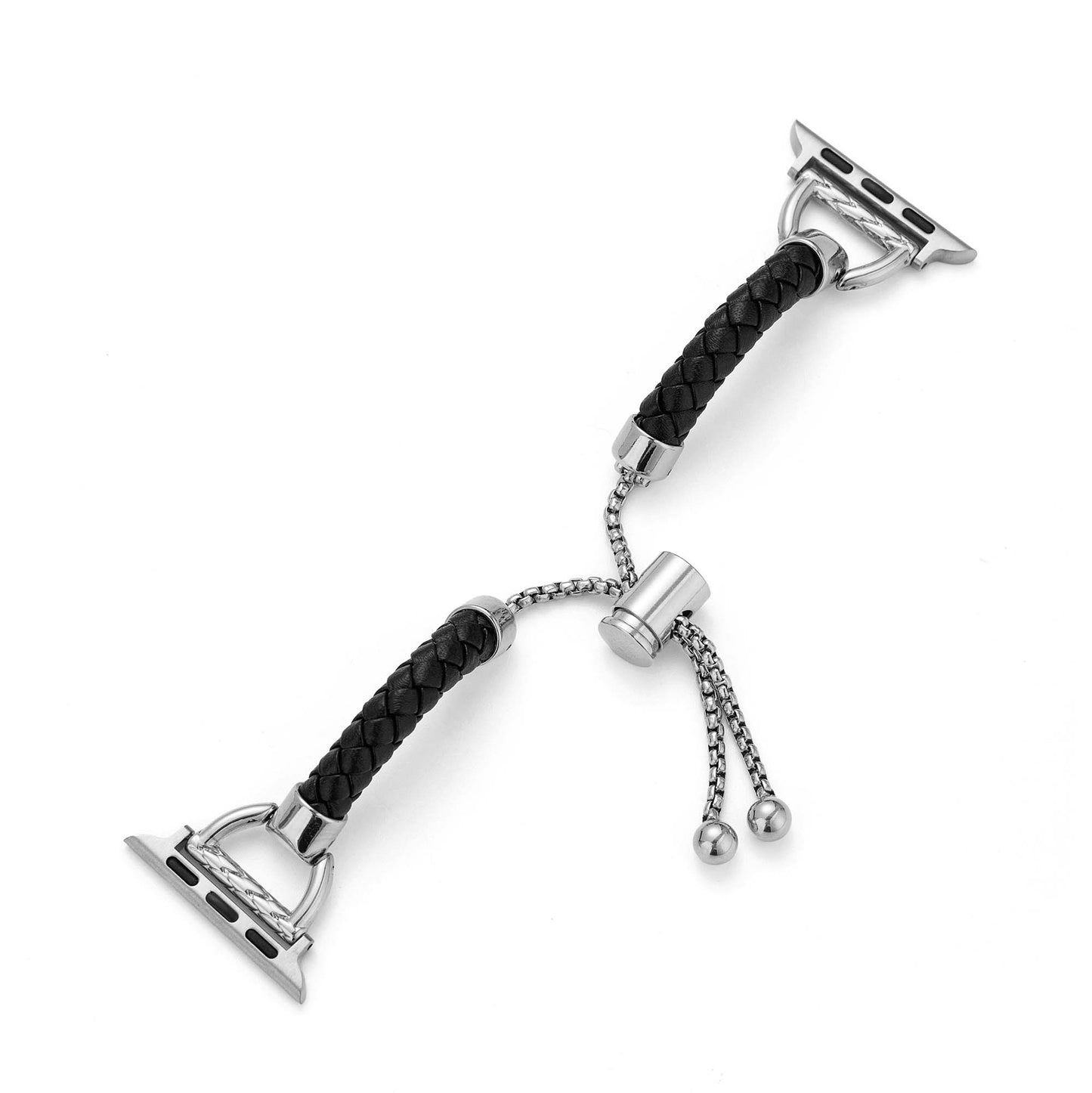 Vaculette™ – Geflochtenes, vakuumbeschichtetes Uhrenarmband