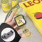 Transparent Yellow