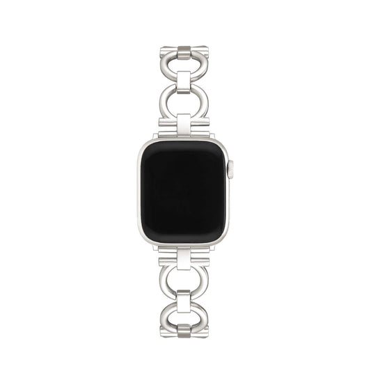 Circlink™ – Uhrenarmband mit runder Kette