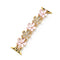 Pink & Gold