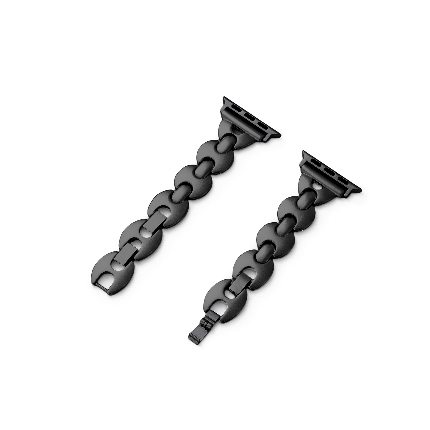 Geosleek™ – Elegantes Uhrenarmband aus Geo-Metall
