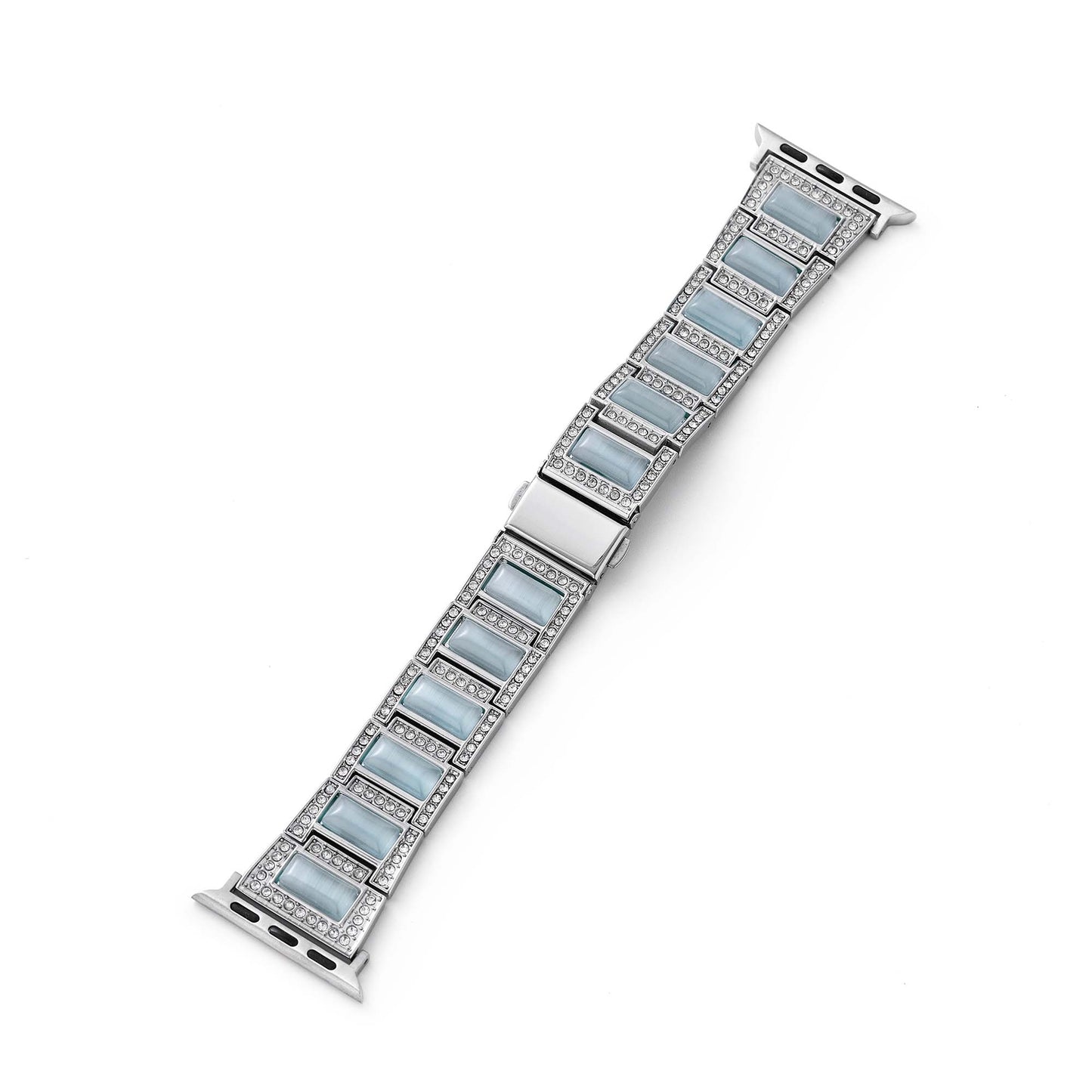 Gemlisse™ – Uhrenarmband mit glitzernden Edelsteinen
