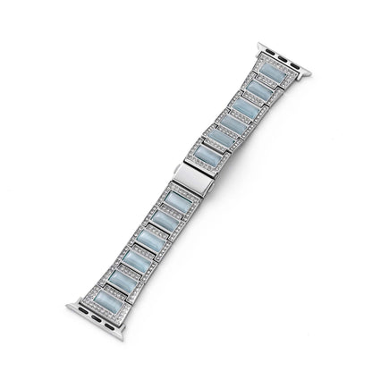 Gemlisse™ – Uhrenarmband mit glitzernden Edelsteinen