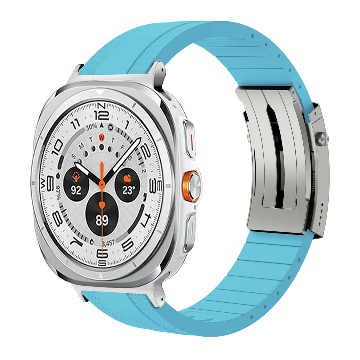 Ocealux™ – Ocean Luxe Band for Samsung Galaxy Watch