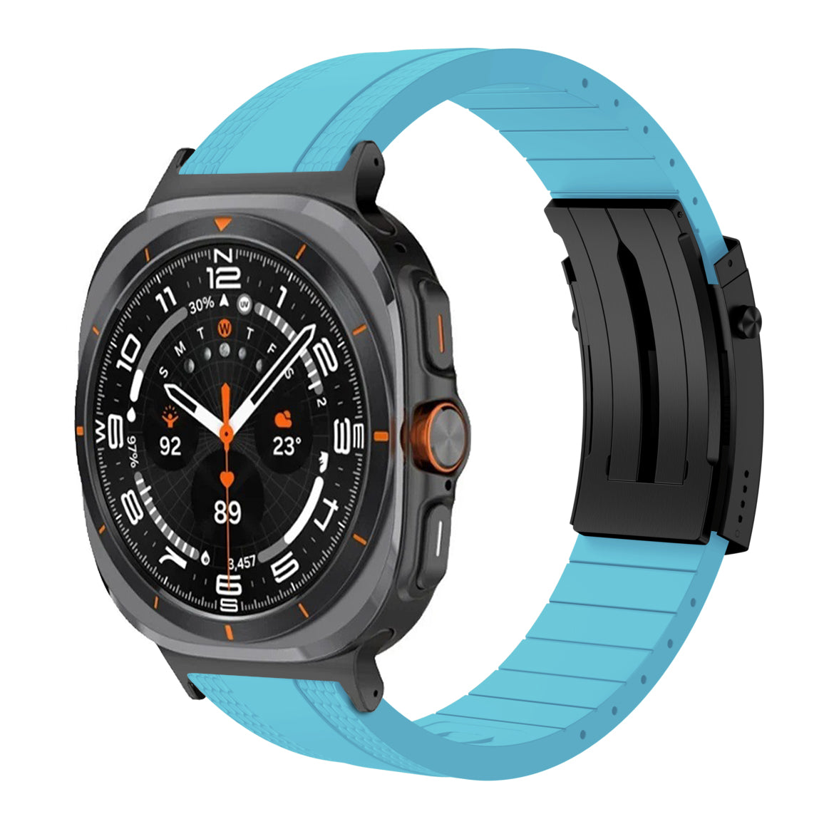 Ocealux™ – Ocean Luxe Band for Samsung Galaxy Watch