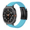 Turquoise-Black Buckle