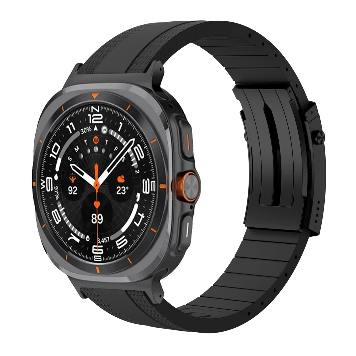 Ocealux™ – Ocean Luxe Band for Samsung Galaxy Watch
