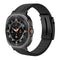 Black-Black Buckle