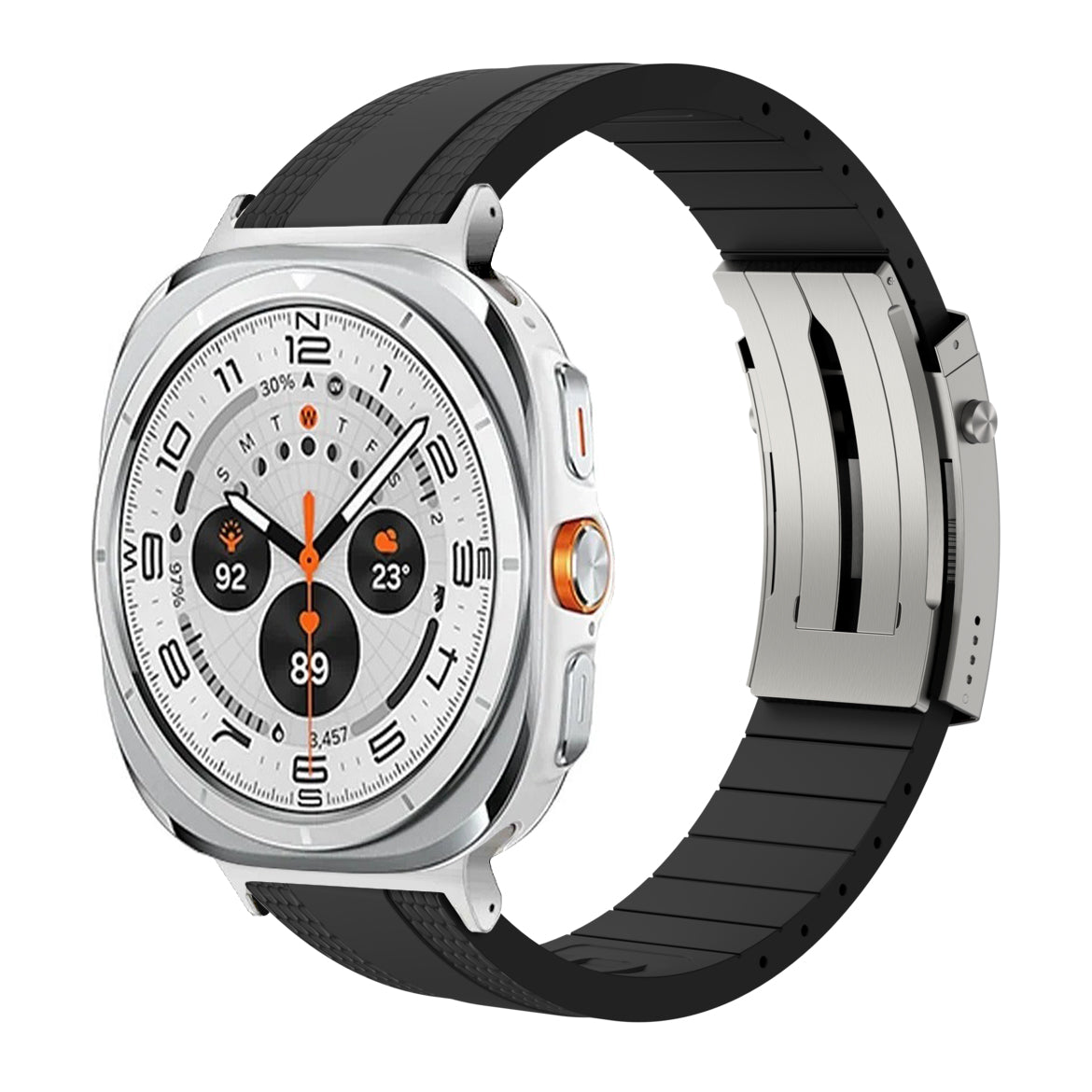 Ocealux™ – Ocean Luxe Band for Samsung Galaxy Watch