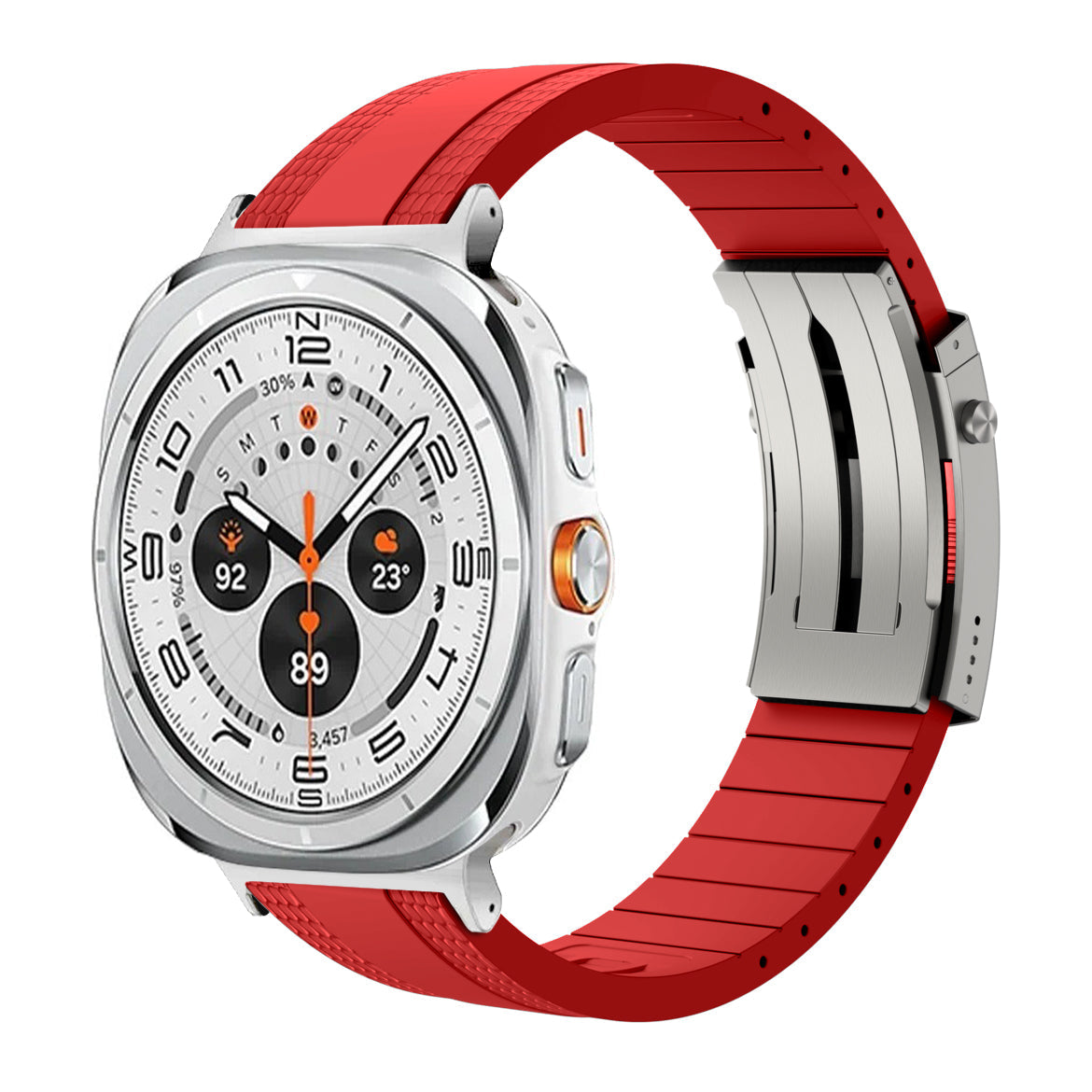 Ocealux™ – Ocean Luxe Band for Samsung Galaxy Watch