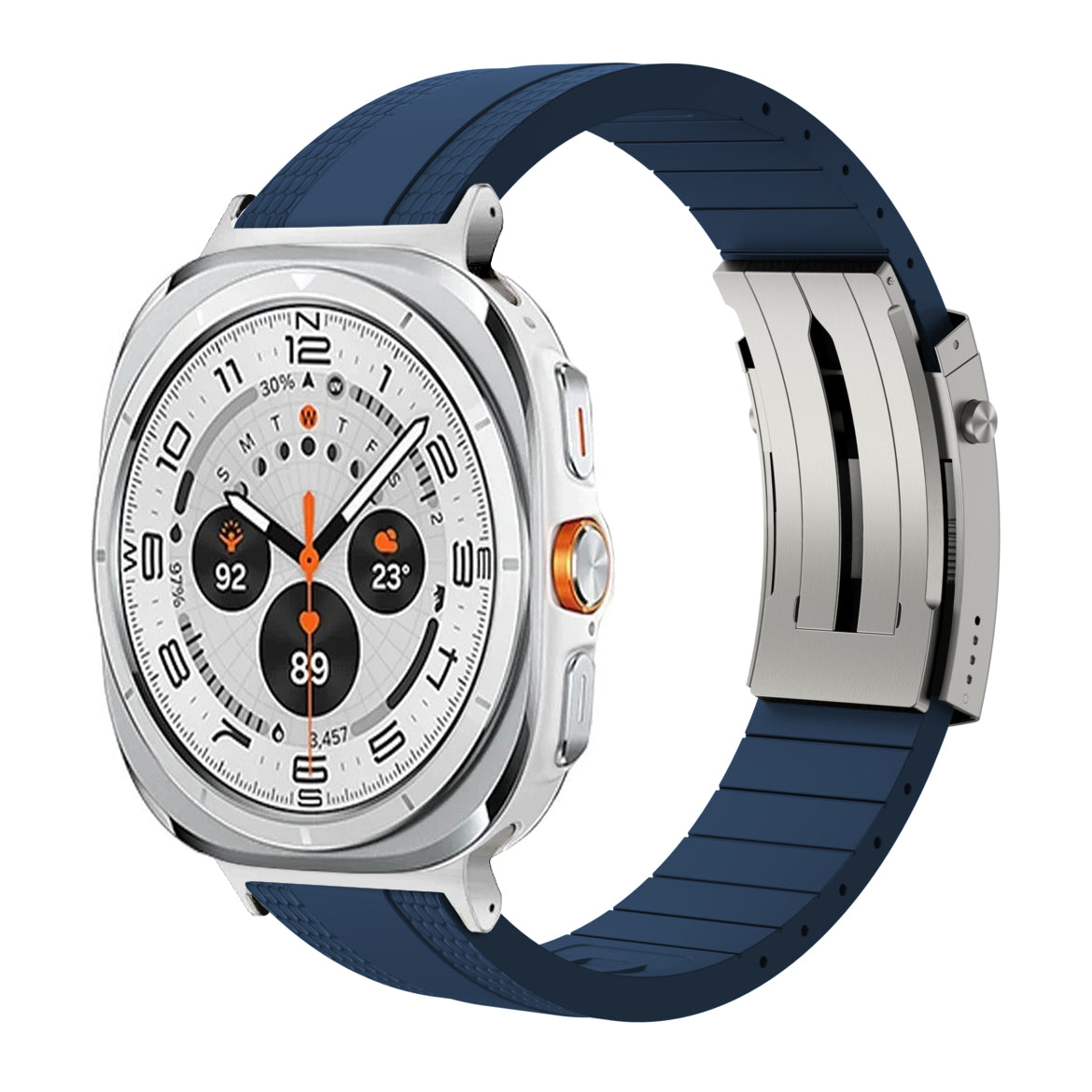 Ocealux™ – Ocean Luxe Band for Samsung Galaxy Watch