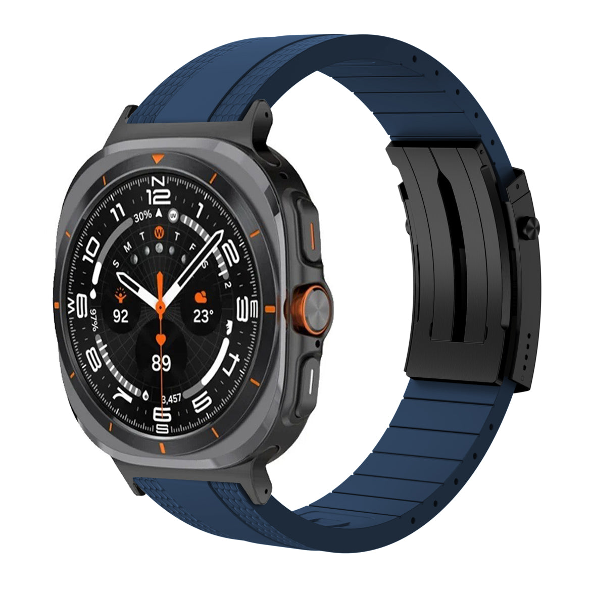 Ocealux™ – Ocean Luxe Band for Samsung Galaxy Watch