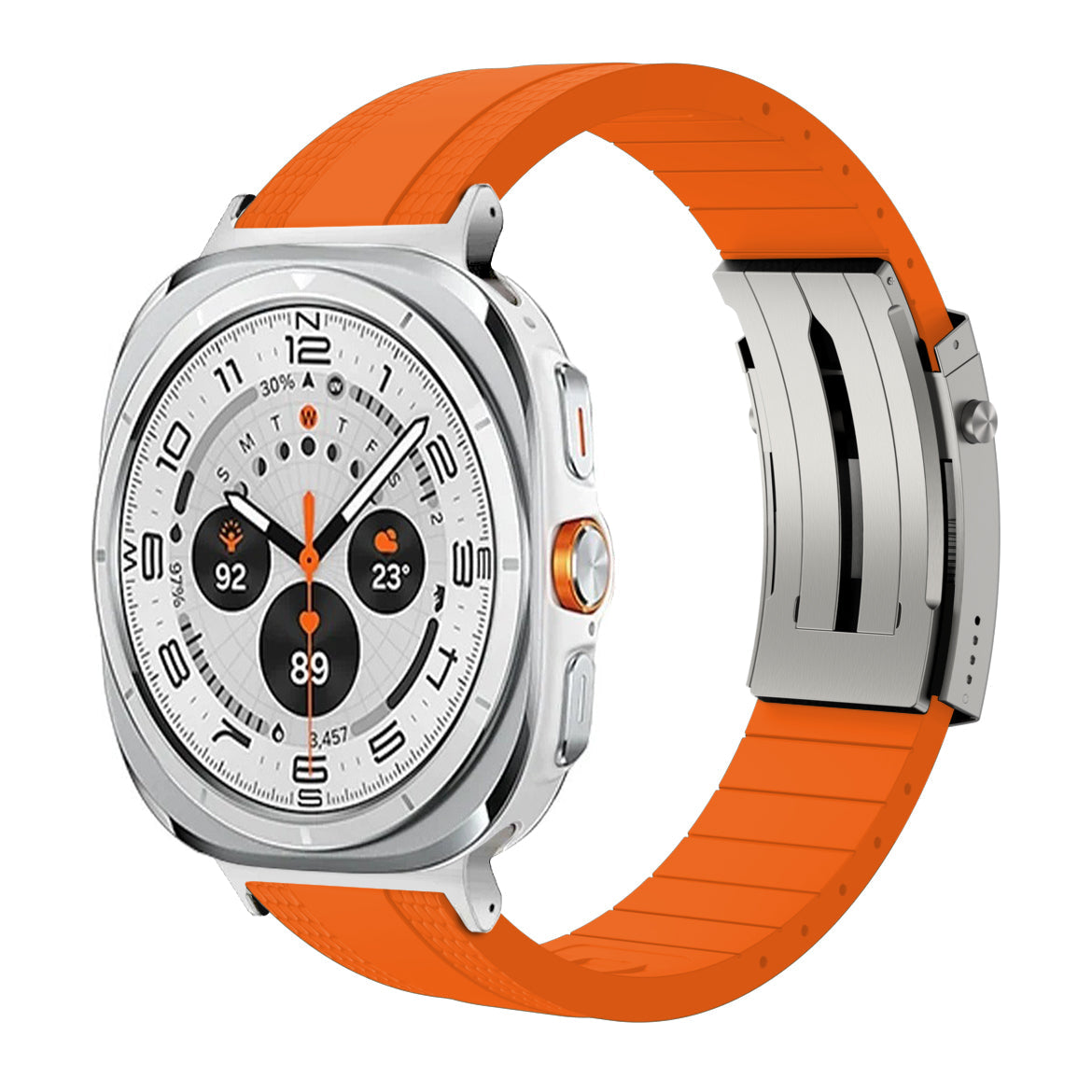 Ocealux™ – Ocean Luxe Band for Samsung Galaxy Watch