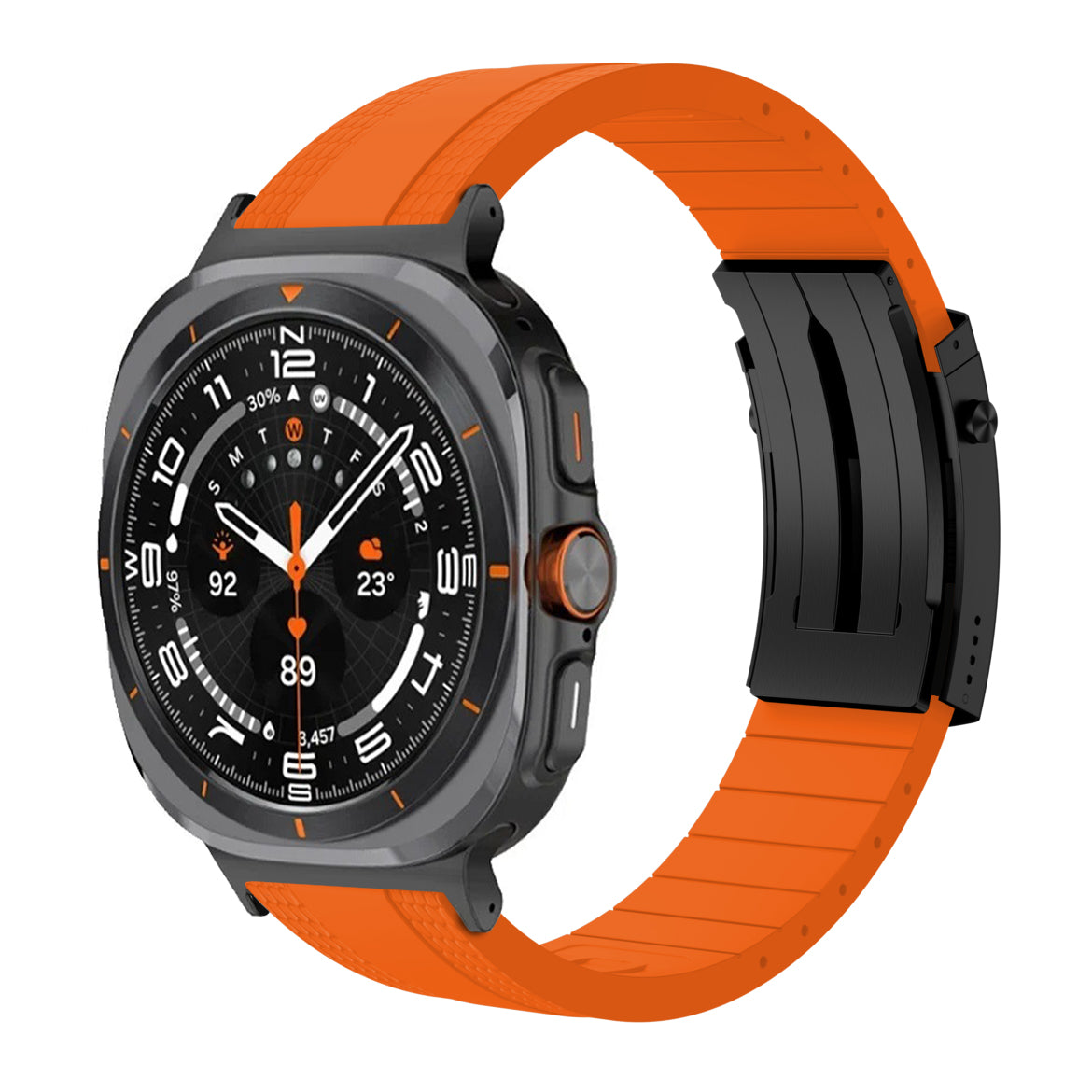 Ocealux™ – Ocean Luxe Band for Samsung Galaxy Watch