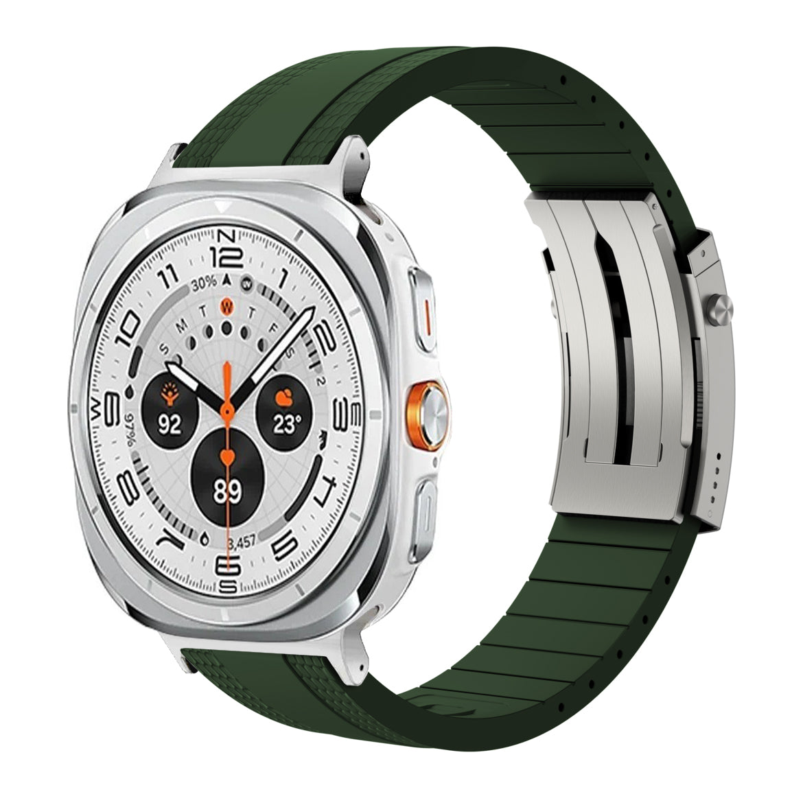 Ocealux™ – Ocean Luxe Band for Samsung Galaxy Watch