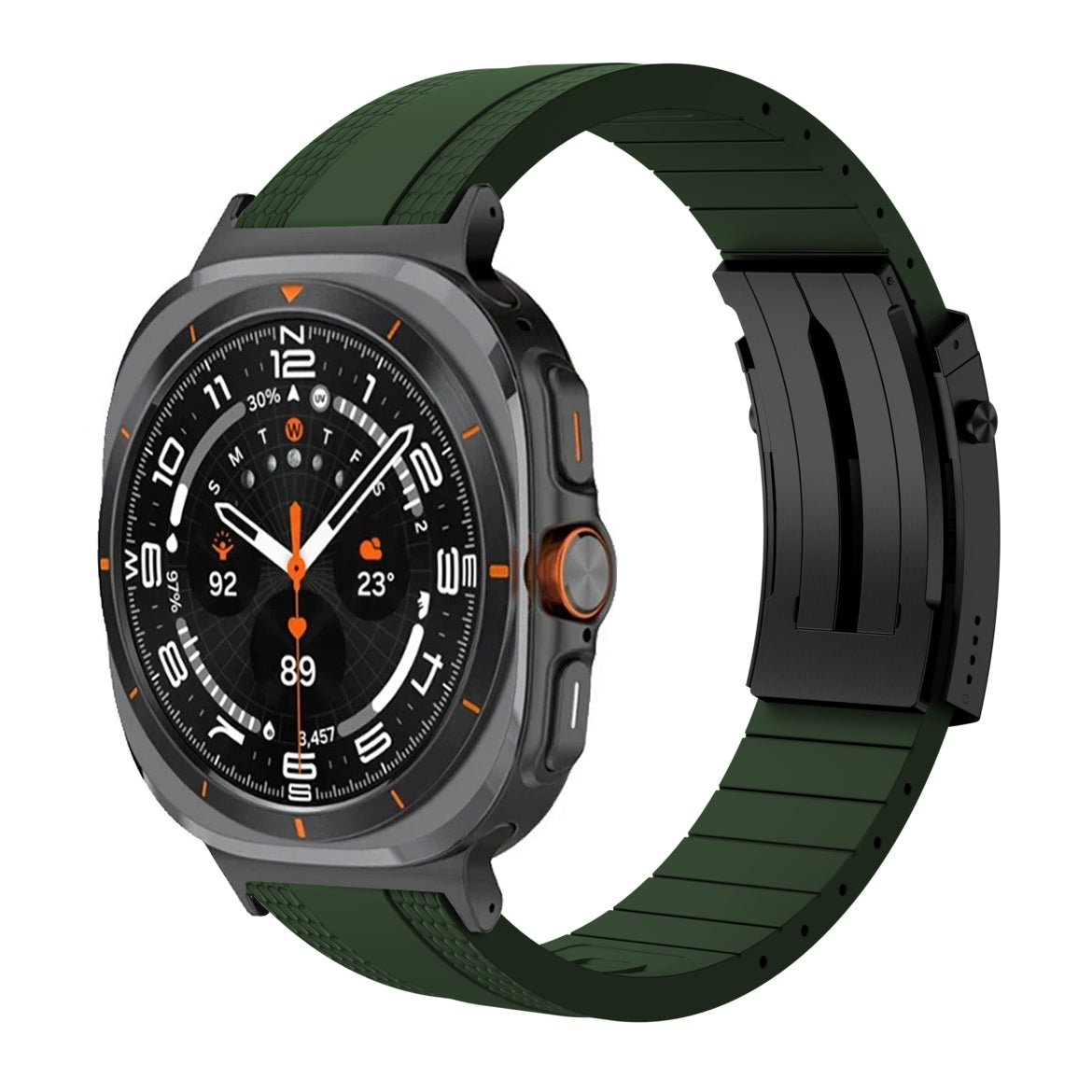 Ocealux™ – Ocean Luxe Band for Samsung Galaxy Watch