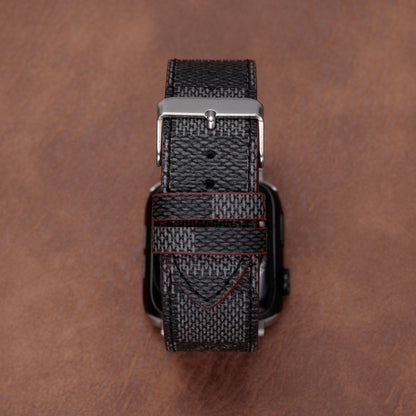 Premium Handmade Leather Band For Apple Watch