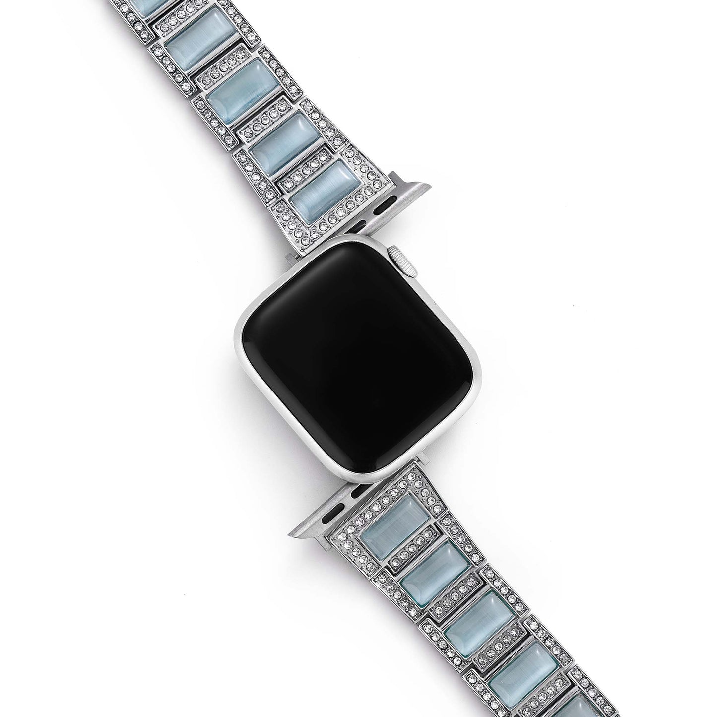 Gemlisse™ – Uhrenarmband mit glitzernden Edelsteinen