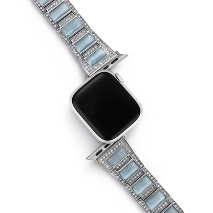 Gemlisse™ – Uhrenarmband mit glitzernden Edelsteinen