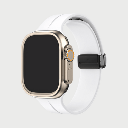 FlexiFit™ Magnetic Band for Apple Watch
