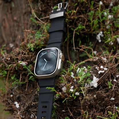 Ibiza™ | Outdoor Sports Silicone Band for Apple Watch