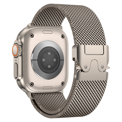 Gaja™ | Milanese Band For Apple Watch