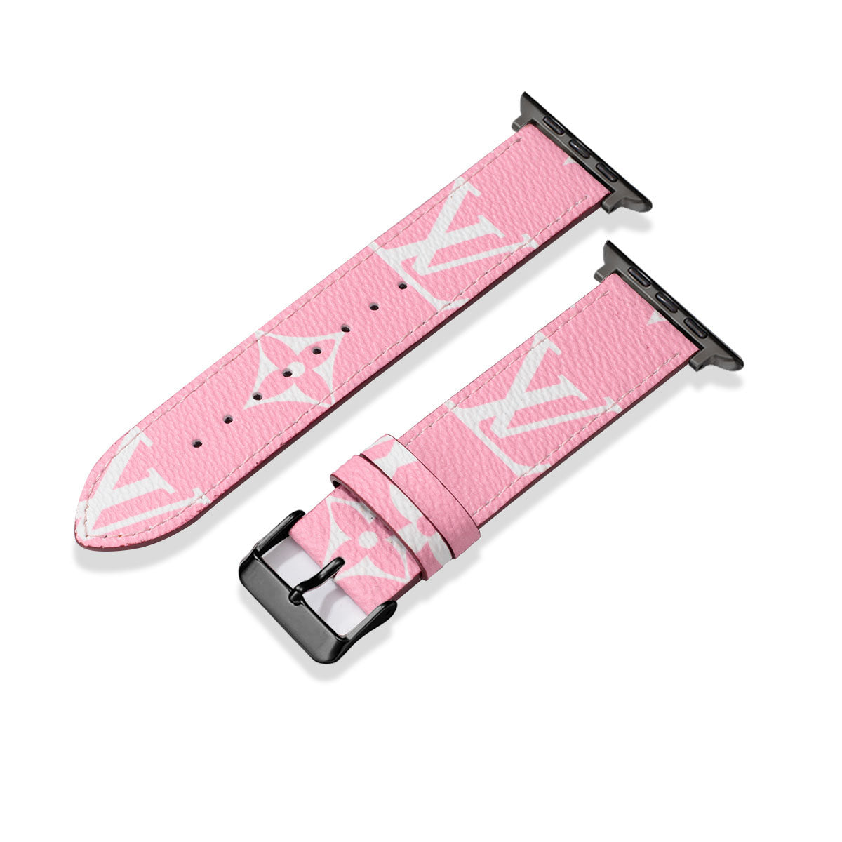 Premium Handmade Leather Band For Apple Watch