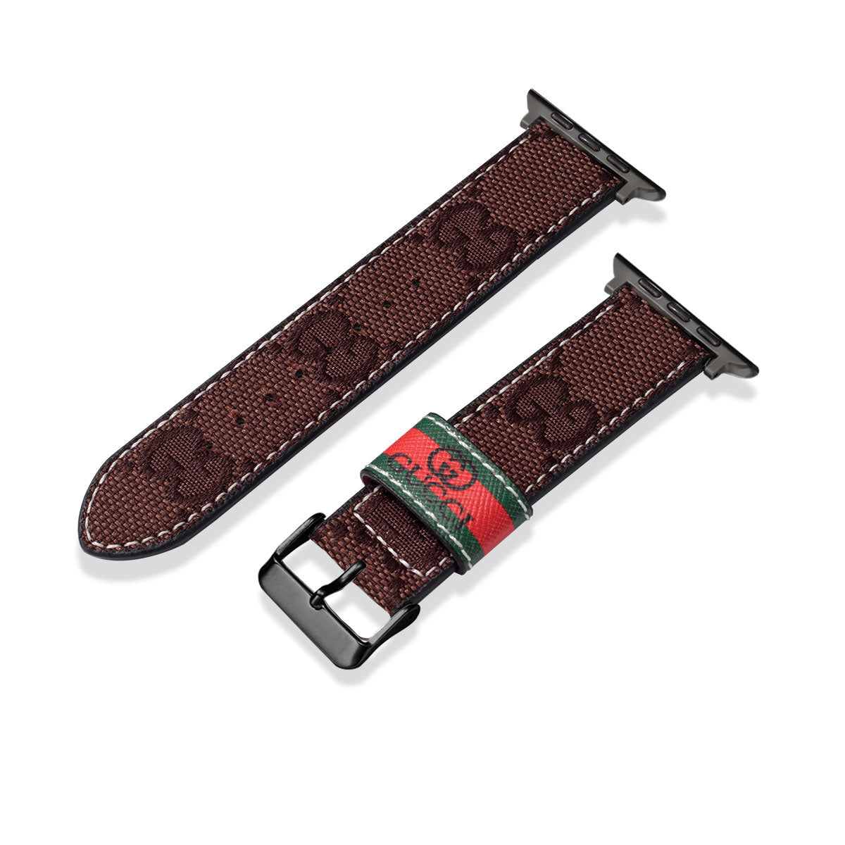 Premium Handmade Leather Band For Apple Watch