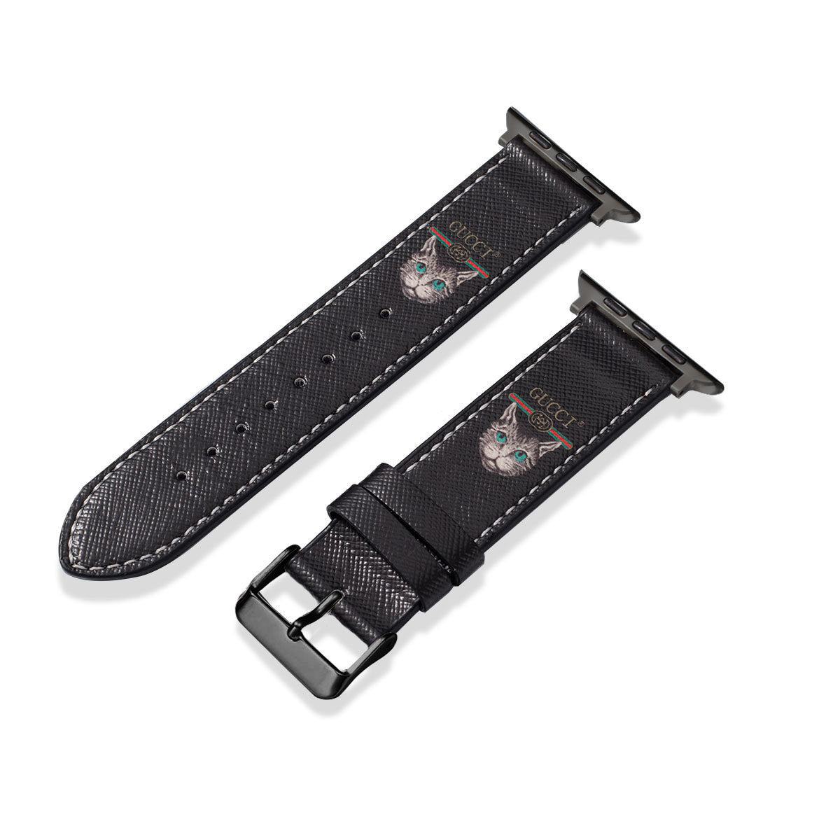 Premium Handmade Leather Band For Apple Watch