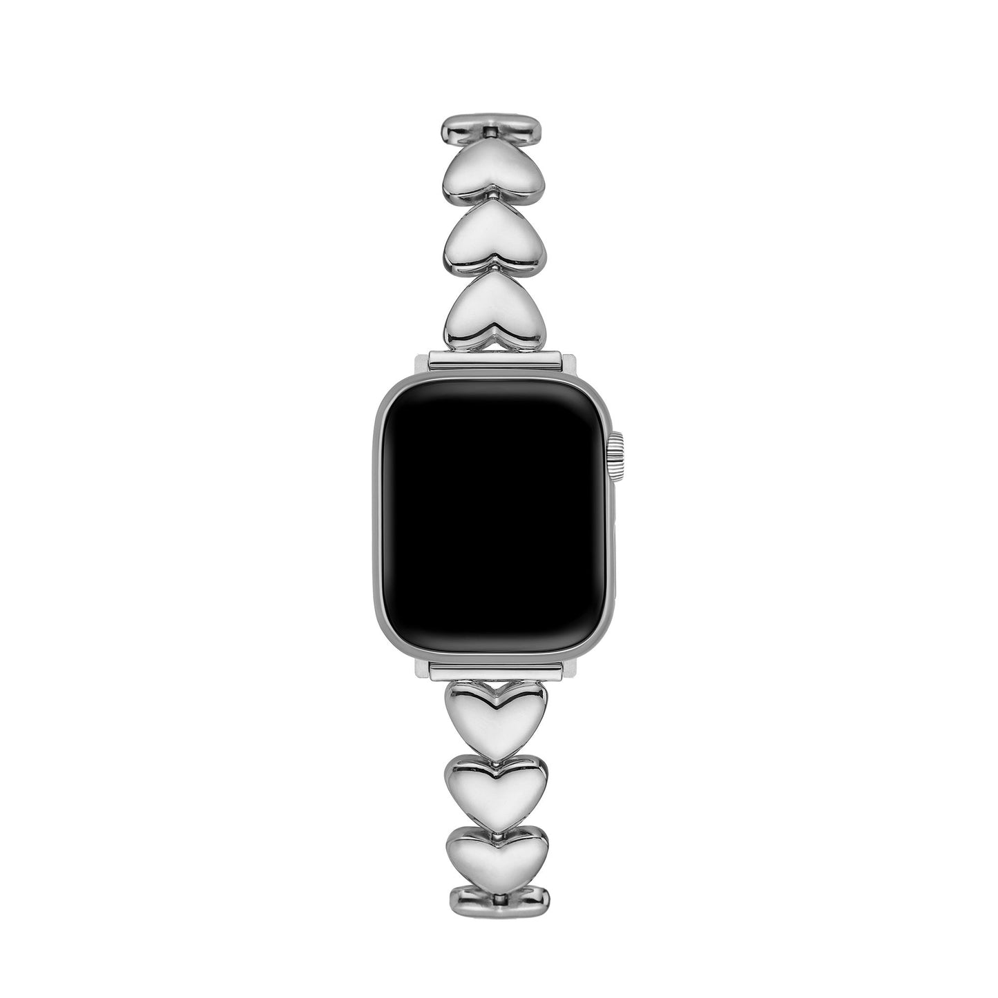 Bowcry™ - Polished Love Metal Watch Band
