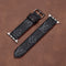 Black Stitching