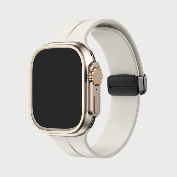 FlexiFit™ Magnetic Band for Apple Watch