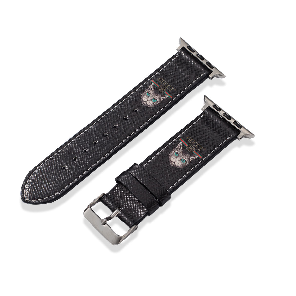 Premium Handmade Leather Band For Apple Watch