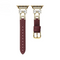 Burgundy & Gold