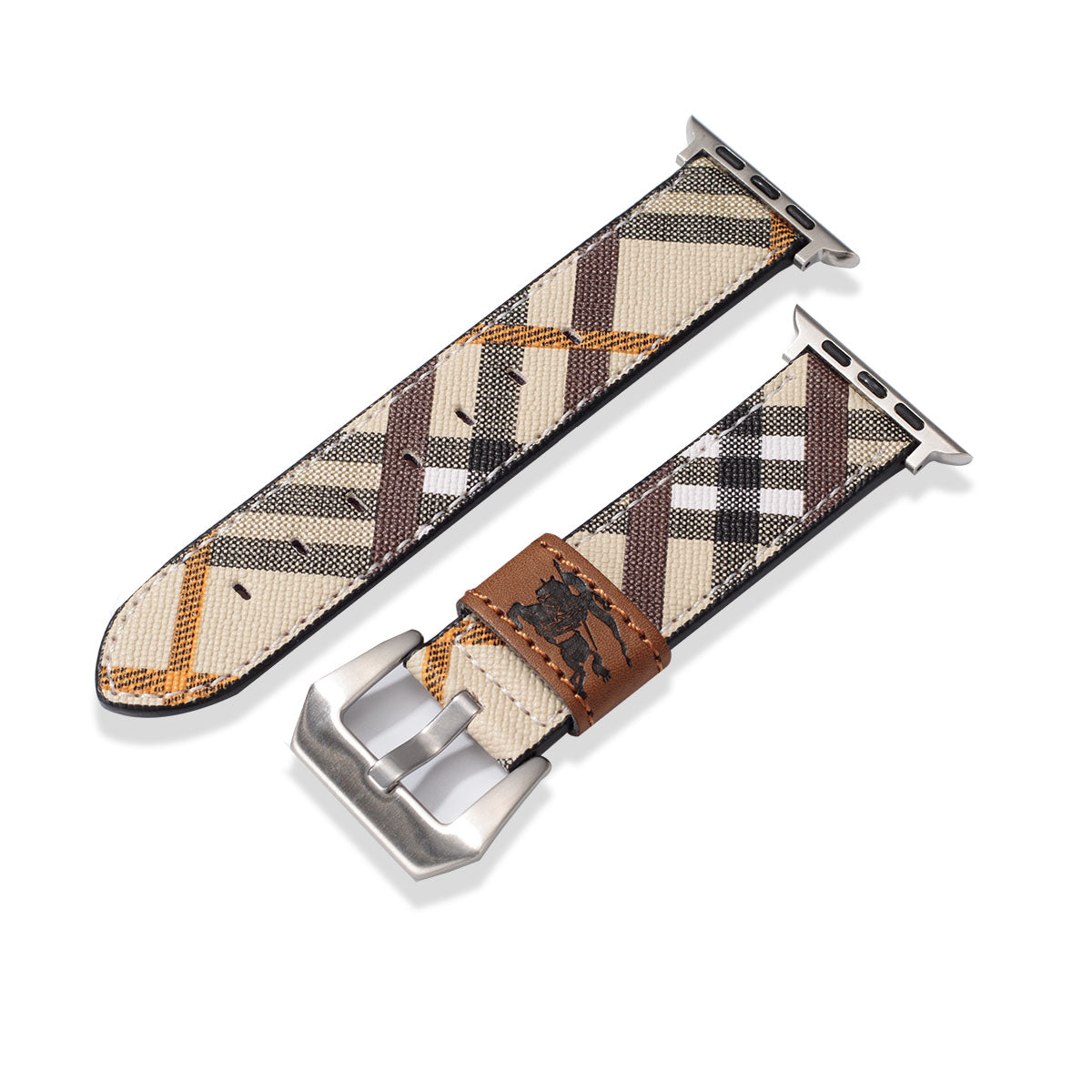 Premium Handmade Leather Band For Apple Watch
