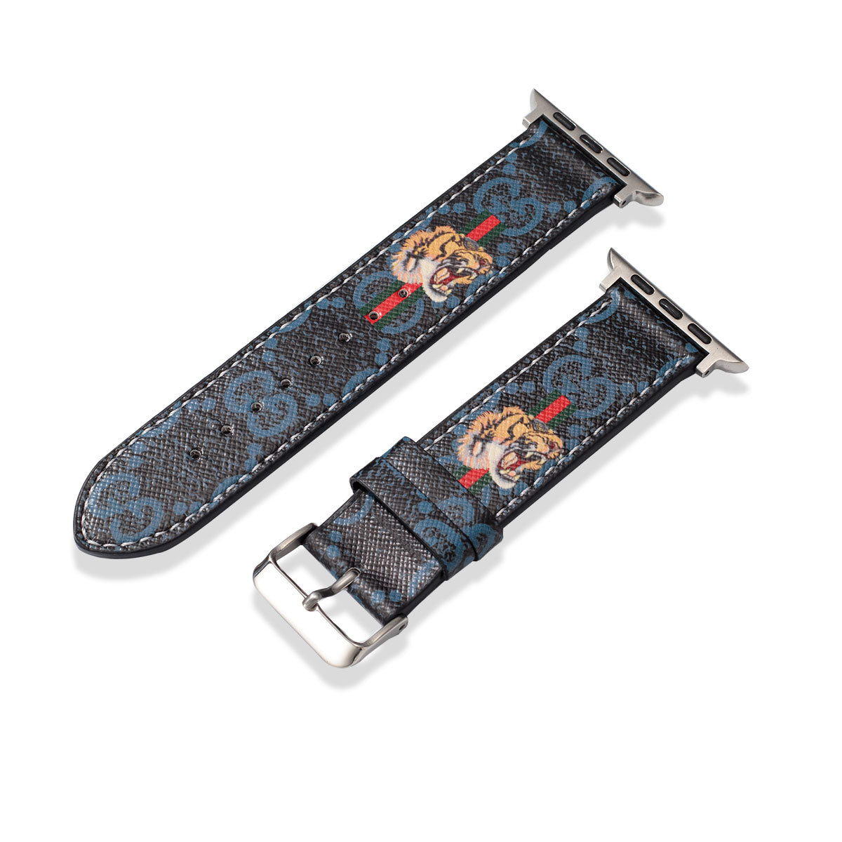 Premium Handmade Leather Band For Apple Watch
